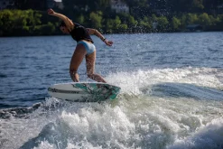 Phase 5 Swell Wakesurf Board 2026
