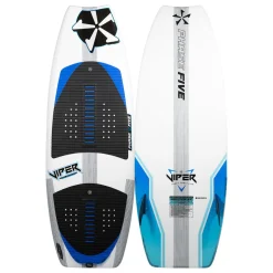 Phase 5 Viper Wakesurf Board 2026