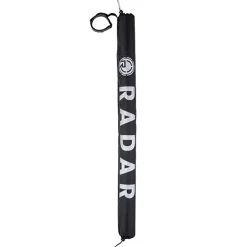 Radar Motor Box Protector/Rope Holder