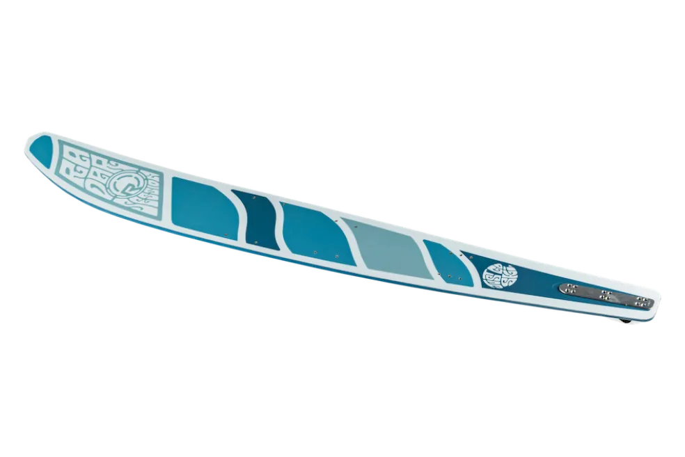 Radar Session Women's Waterski | Prime + ARTP 2026
