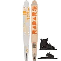 Radar 2025 Session Women's Waterski | Prime + ARTP