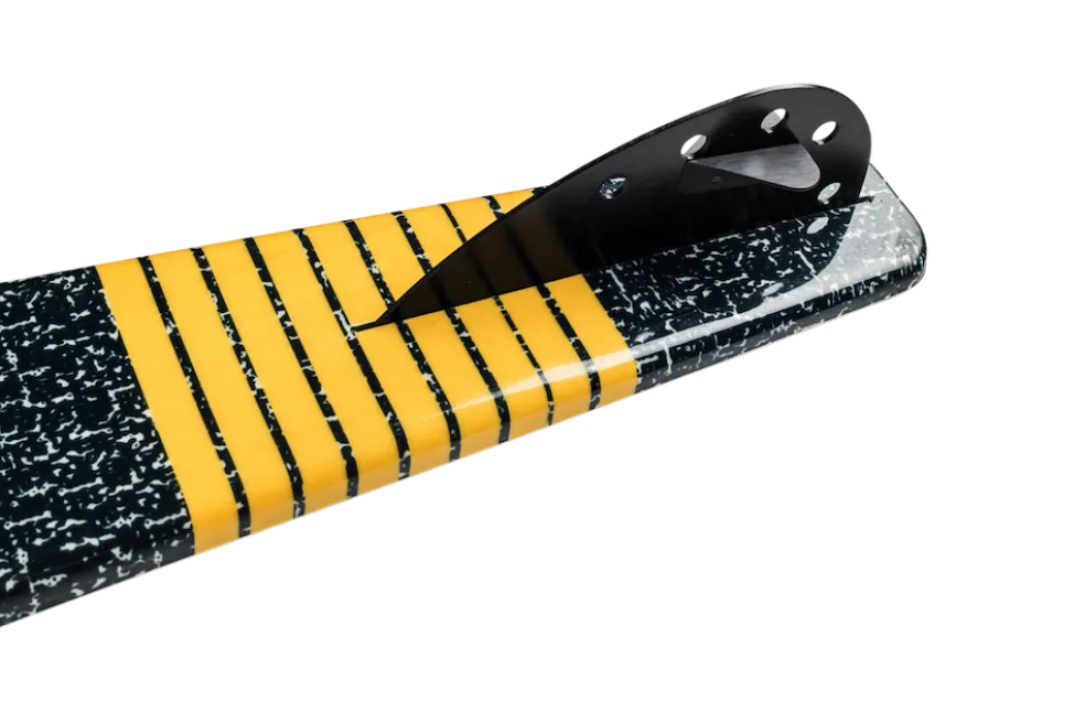 Radar Union Waterski | Prime + ARTP 2026