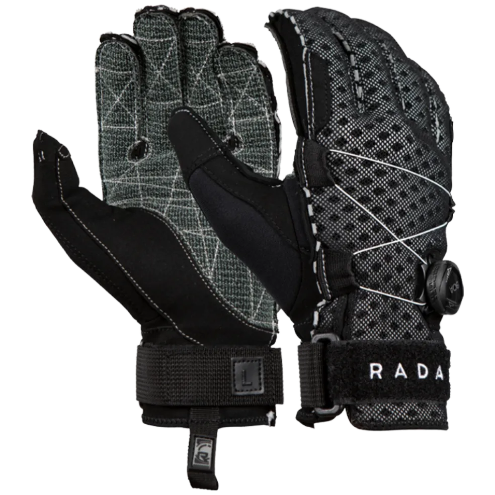 Radar Vapor K Boa Inside Out Glove