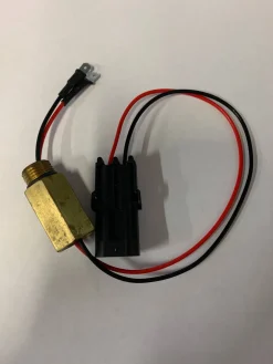 RF121085- PCM FCC Passthru Kit