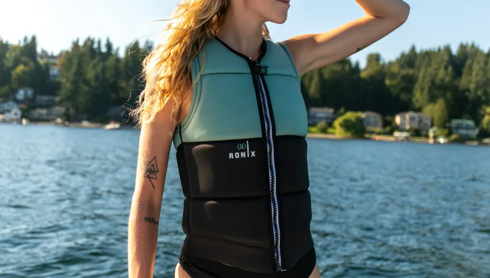 2024 Ronix Avalon Women's Comp Vest
