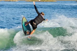 Ronix 2025 Beaux Skimmer Wakesurf Board