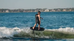 Ronix Blackbird Foil Board | 29" Velo Mast High Aspect Foil Package 2026