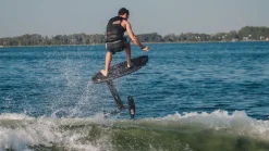Ronix Blackbird Foil Board | 29