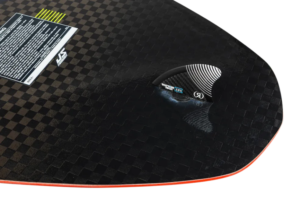 Ronix Carbon Air Core 4 Wakesurf Board 2026
