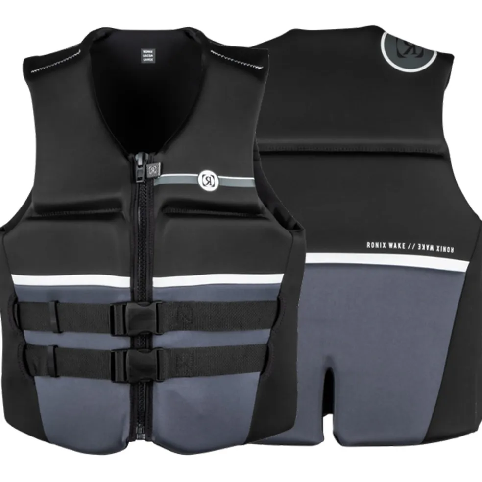 Ronix Covert Men's CGA Life Vest