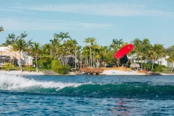 Ronix District Wakeboard | District Bindings 2026