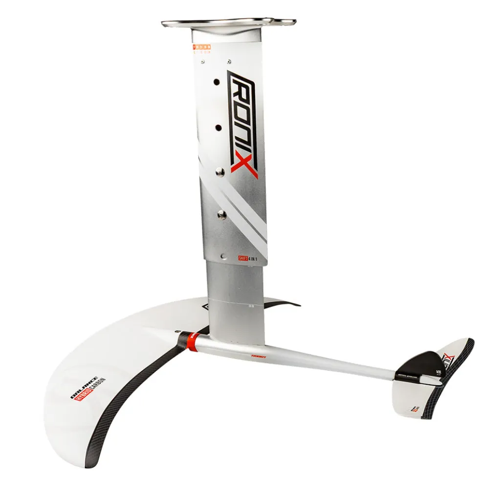 Ronix 727 Foil Board | Beginner Shift Mast Foil Package 2026