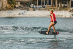 Ronix 727 Foil Board | Shift & Fluid Mast Balance Foil Package 2026