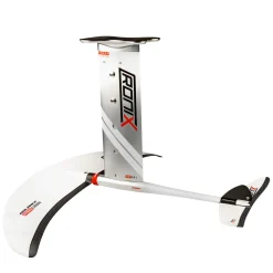 Ronix 727 Foil Board | Shift & Fluid Mast Balance Foil Package 2026