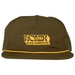 Ronix Forester 5 Panel