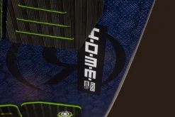 Ronix 2024 H.O.M.E. Carbon Pro M50 Wakesurf Board