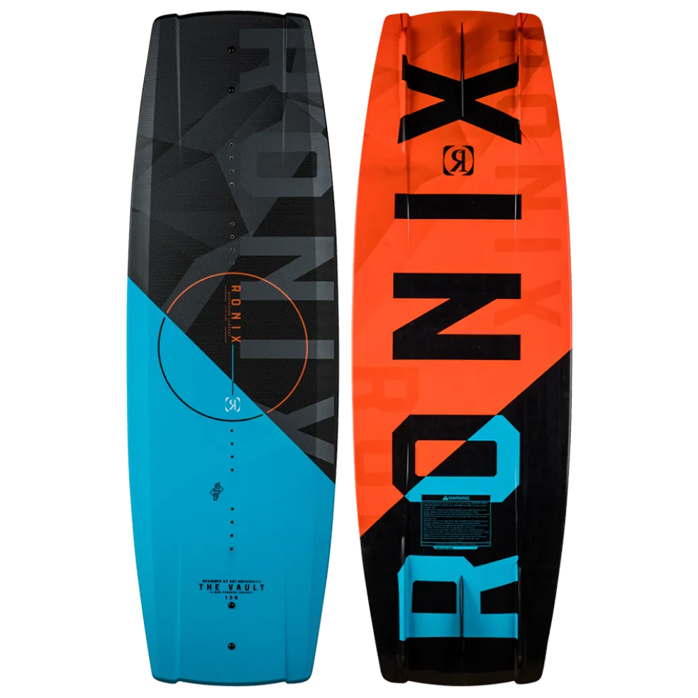 Ronix Kid's Vault Wakeboard 2026