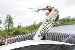 Ronix 2025 Kinetic Project Wakeboard
