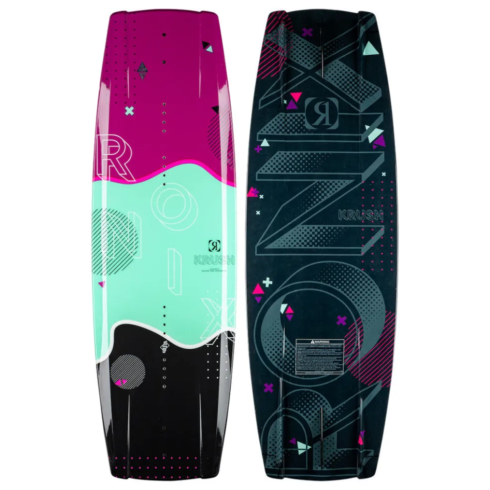 Ronix Krush Wakeboard 2026