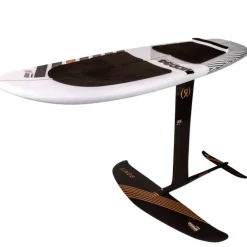 Ronix Mod 84 | Advanced Shadow Carbon Speed/Lift 1530 Edition Foil Package