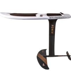 Ronix Mod 84 | Advanced Shadow Carbon Speed 1330 Edition Foil Package