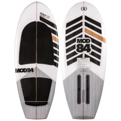 Ronix Mod 84 | Advanced Shadow Carbon Speed 1330 Edition Foil Package