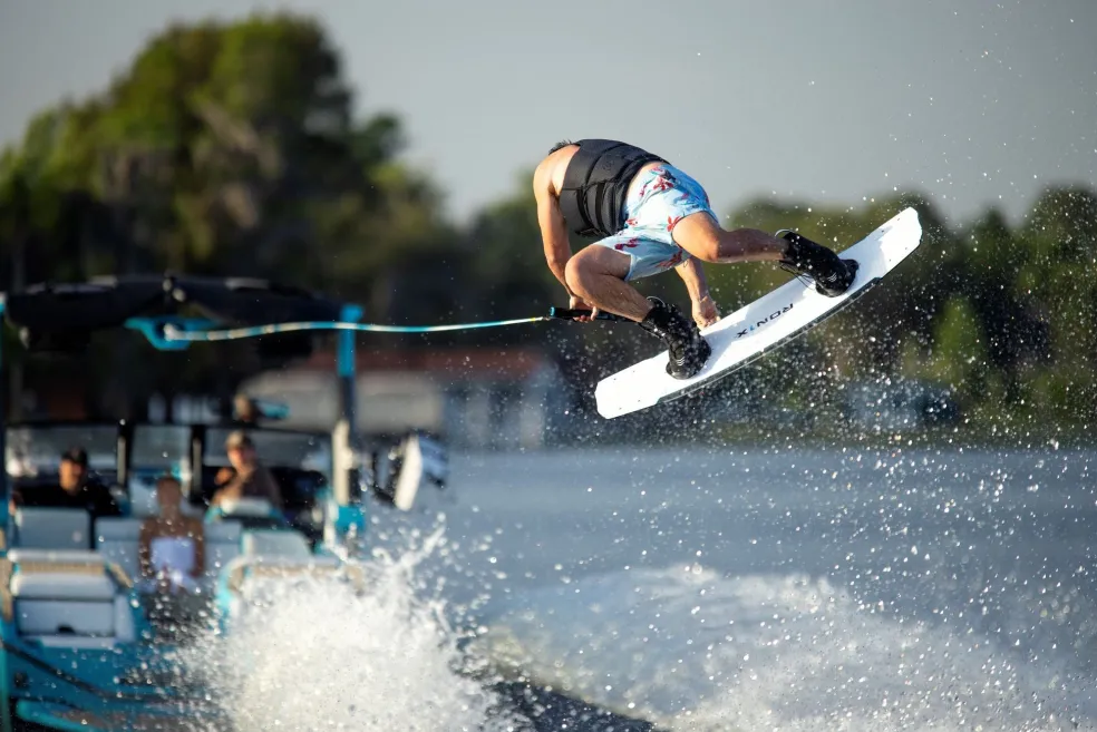 Ronix 2025 One Boots