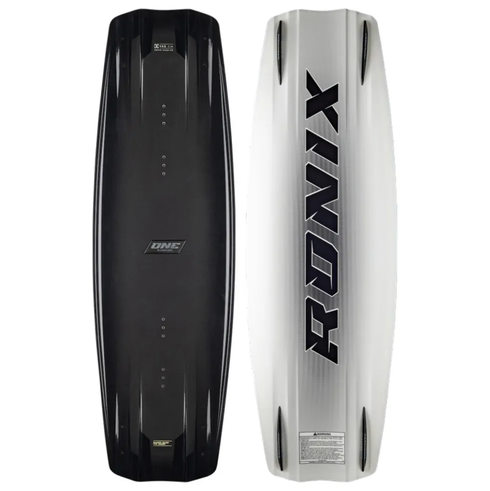 Ronix One Legacy Wakeboard 2026