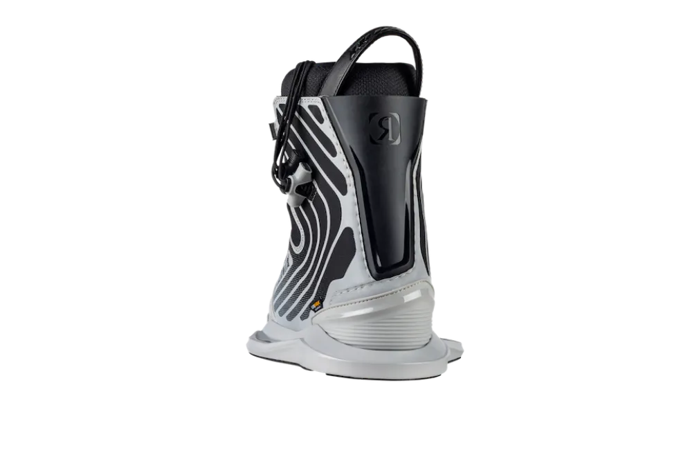 Ronix One Silver Reflective Boots 2026