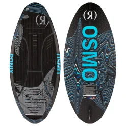 Ronix Osmo Dark Matter Wakesurf Board 2026