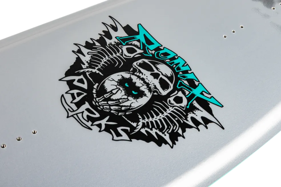 Ronix Parks Wakeboard 2026