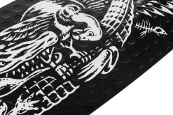 Ronix Parks Wakeboard | District Bindings 2026