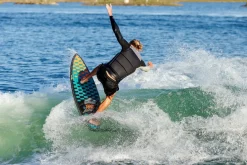 Ronix Presidente CE Approved Impact Vest 2026