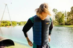 Ronix Purple Haze CE Approved Impact Vest 2026