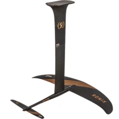 Ronix Shadow Carbon Speed/Lift 1530 Edition Foil Set
