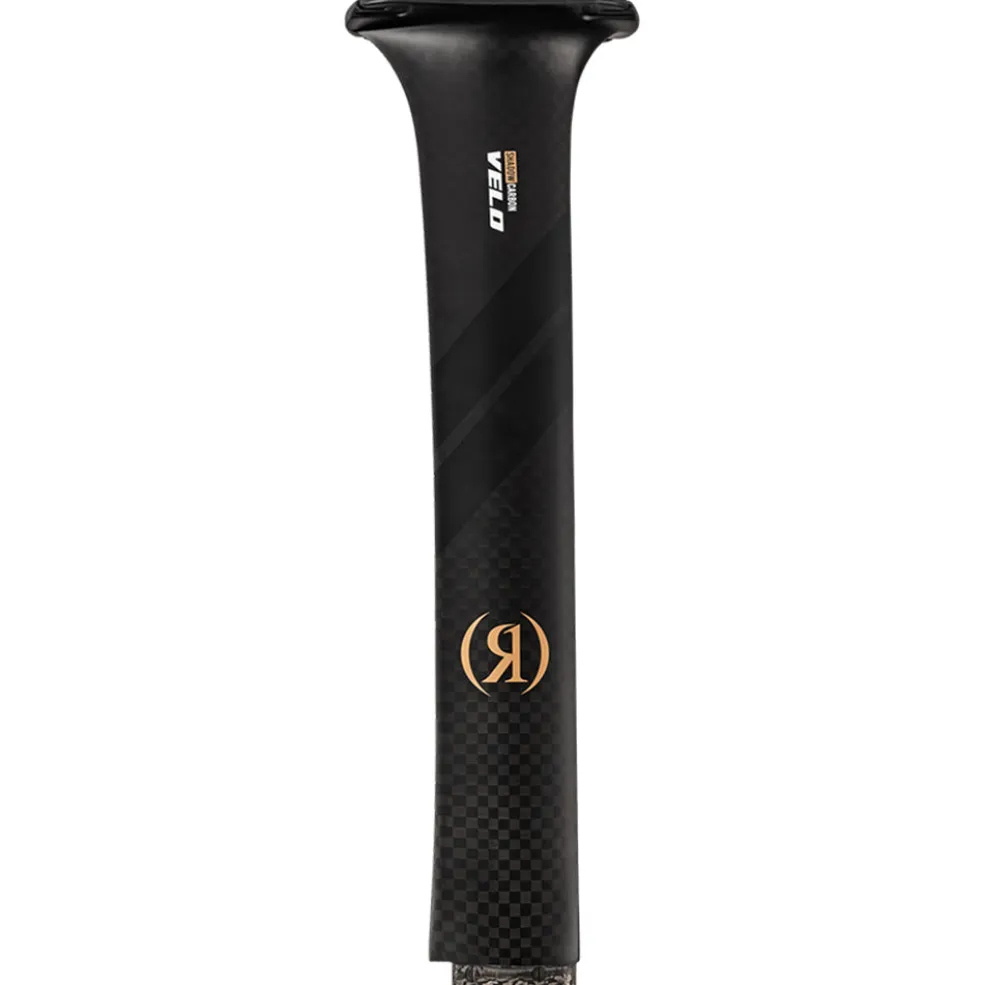 Ronix Shadow Carbon Velo Mast - 29"