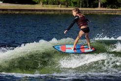 Ronix Sonic Skimmer Wakesurf Board 2026 - 3'11
