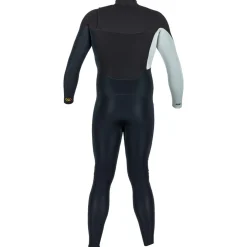 Ronix Starpath 3.5/2.5mm Chest Zip Full Wetsuit