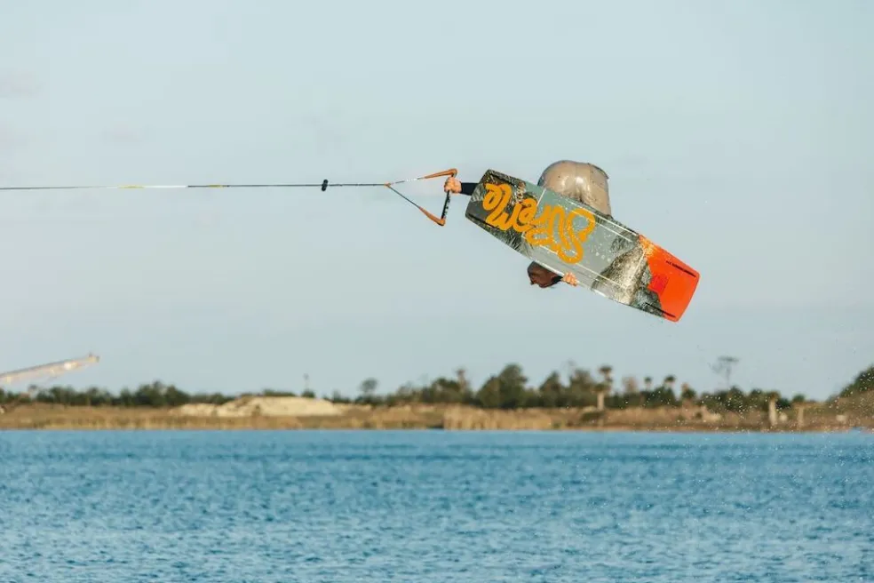 Ronix Supreme Wakeboard 2026