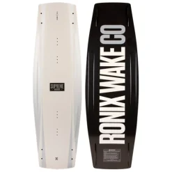 Ronix 2025 Supreme Wakeboard | Supreme BOA Boots