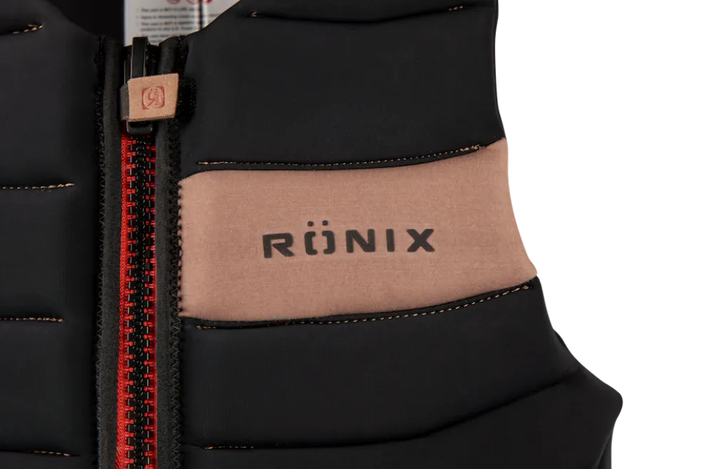 Ronix Vader CE Approved Impact Vest 2026