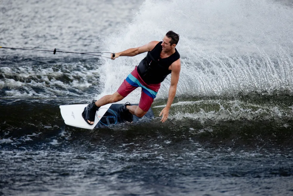 Ronix 2025 Vault Wakeboard