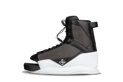 Ronix 2025 Vault Wakeboard | District Bindings