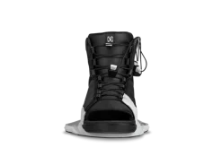 Ronix 2025 Vault Wakeboard | District Bindings