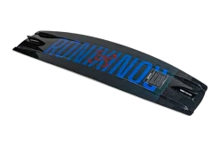 Ronix Vault Wakeboard | District Bindings 2026