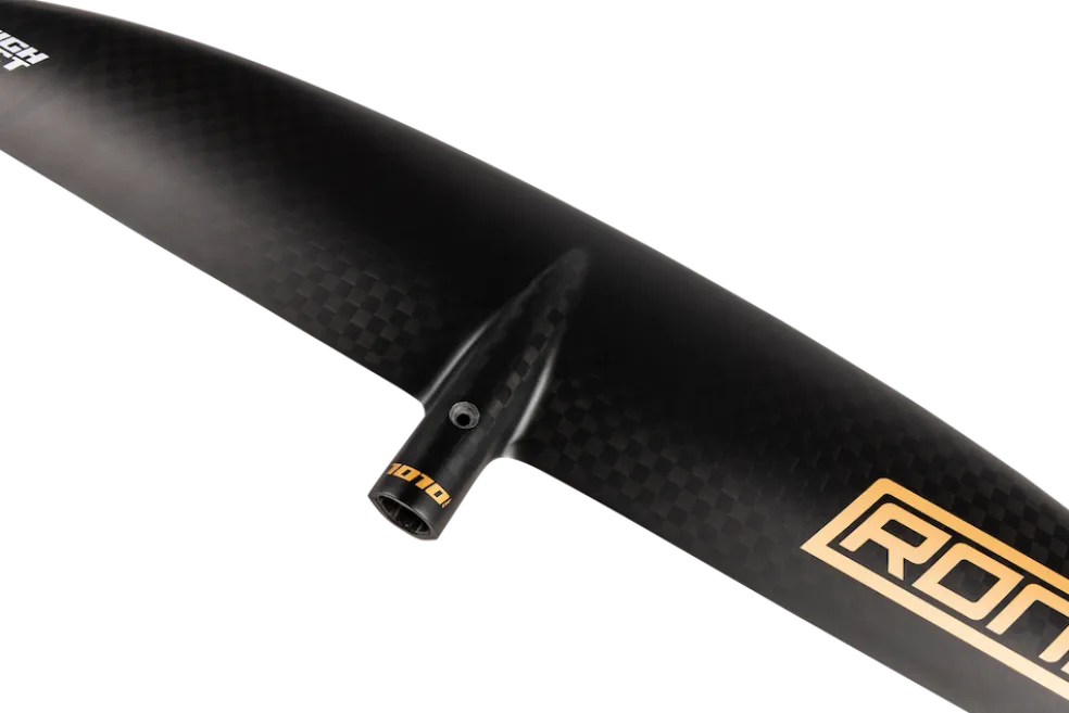 Ronix 29" Velo Mast/High Aspect Wing Foil Set