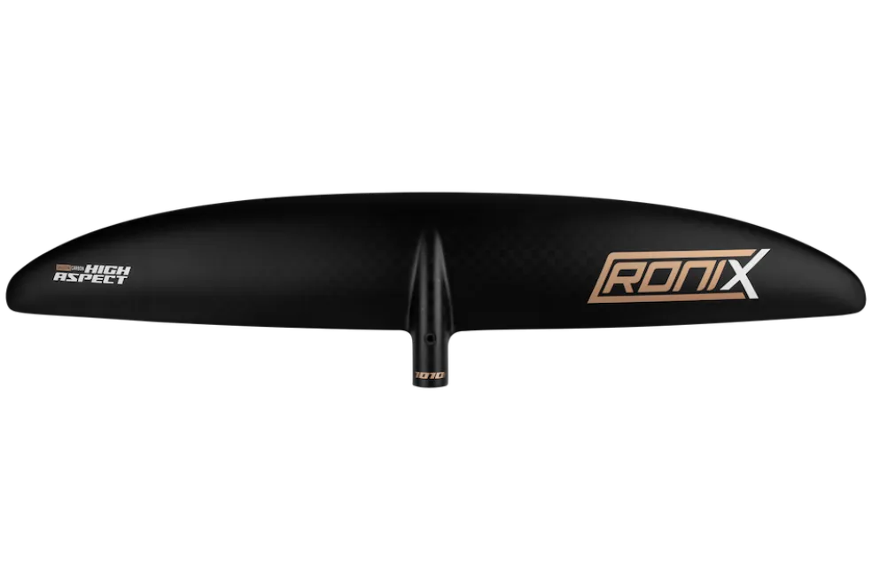 Ronix 29" Velo Mast/High Aspect Wing Foil Set