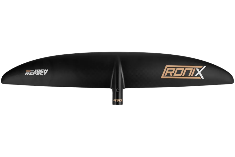 Ronix 29" Velo Mast/High Aspect Wing Foil Set
