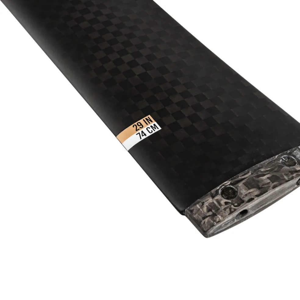Ronix 29" Velo Mast/High Aspect Wing Foil Set