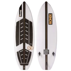 Ronix Wave King XL Surfer Wakesurf Board 2026